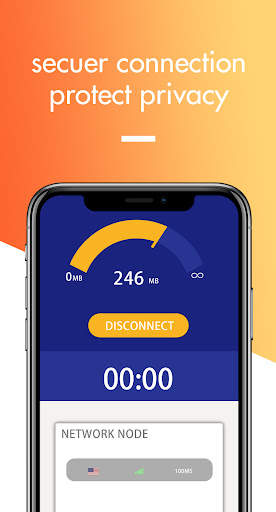 Quick VPN screenshot 5