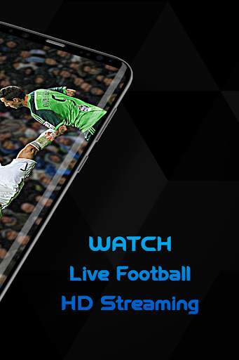 Live Sports HD TV screenshot 6