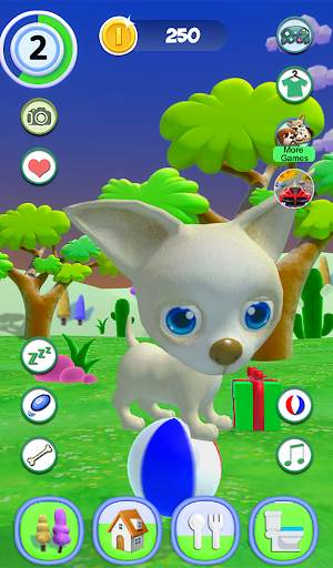 Talking Dog Chihuahua screenshot 13