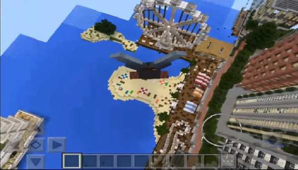 Angel Wings Mod for MCPE screenshot 2