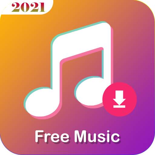 Free Music: Listen Songs   Mp3 Music Download Free 1.0