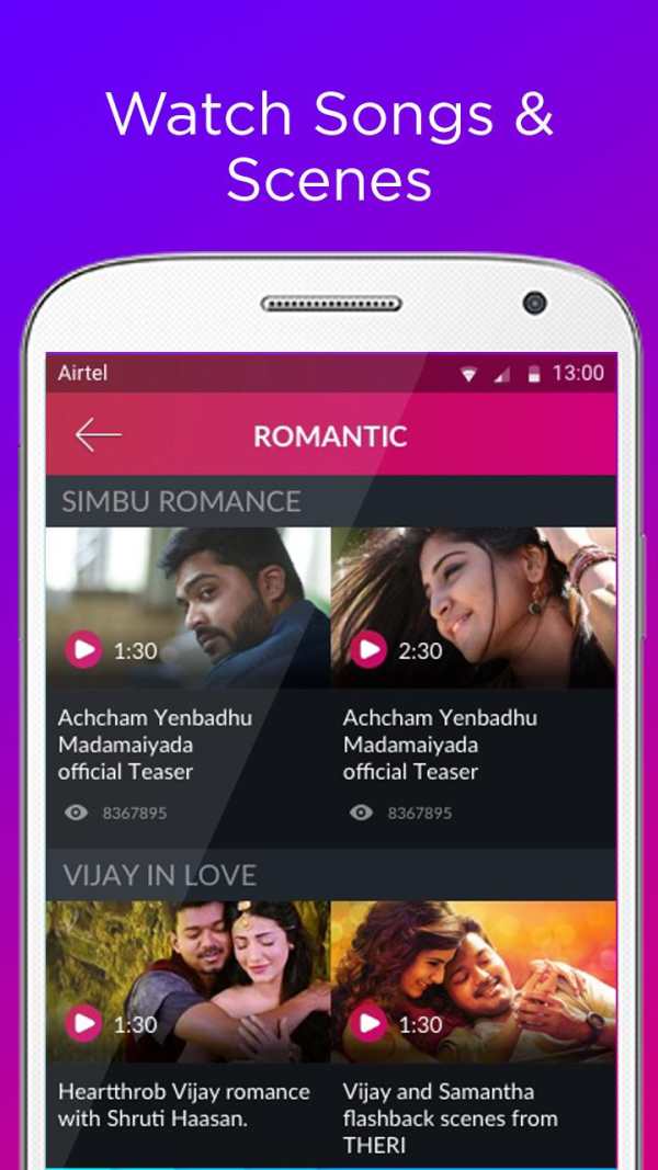 FastFilmz HD Movies Telugu Kannada Malayalam Tamil screenshot 5