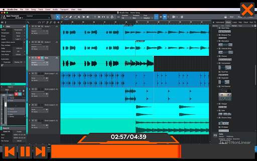 Recording & Editing Audio Course For Studio One 4 screenshot 3