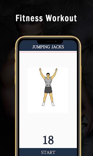 Home Workout- Fitness/Weight Lose screenshot 7