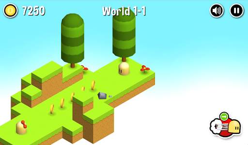 Jack N' Jill 3D screenshot 6