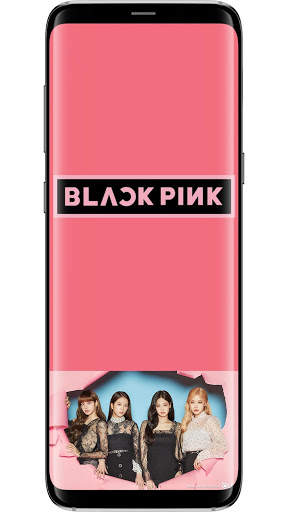 KPOP BLACKPINK Wallpaper HD screenshot 8