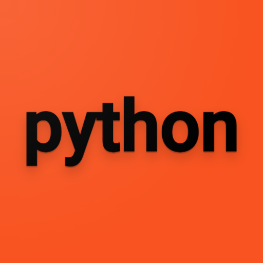 Learn Python icon