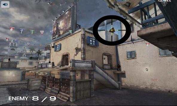 King of War Sniper screenshot 6