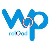 Wp Reload icon