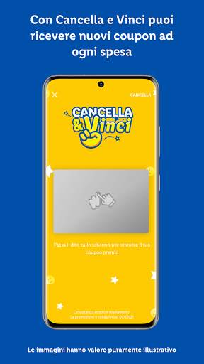 Lidl Plus screenshot 6