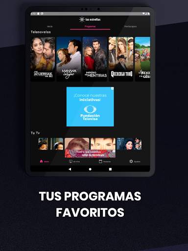 las estrellas screenshot 9