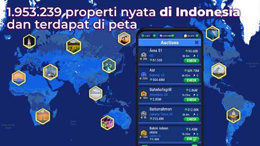 Landlord GO: Trade Real Estate screenshot 5