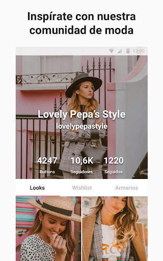 21 Buttons - La red social de  screenshot 15