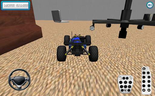 RC Car Parking 2 स्क्रीनशॉट 6