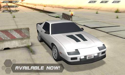 Parking Reloaded 3D screenshot 6