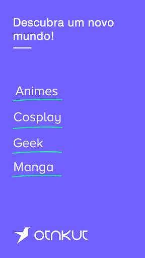 Otakut -  Otaku social network screenshot 1