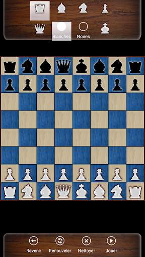 Échecs screenshot 7