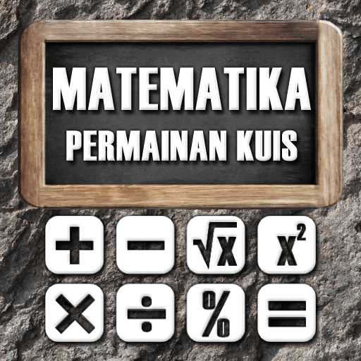 ikon Matematika - permainan kuis