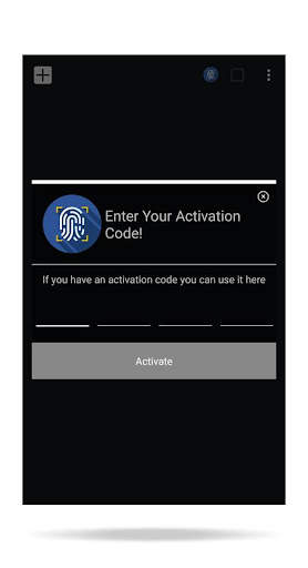 Privacy Browser screenshot 4