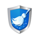 Advanced Phone Cleaner icon
