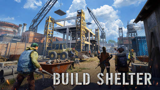 Doomsday: Last Survivors screenshot 6