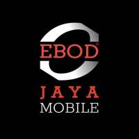 Ebod Jaya Mobile: Jual Pakan Sangkar Burung Kicau logo