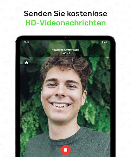 Video Call screenshot 11