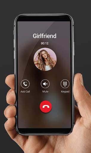 Fake Call App Prank screenshot 5