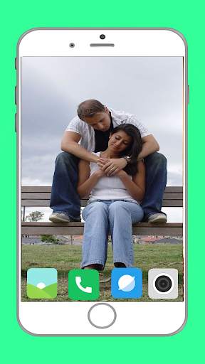 Romantic Full HD Wallpaper screenshot 10