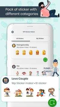 Sticker Maker screenshot 2