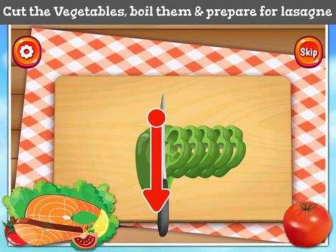 Chinese Food Maker! Food Games! screenshot 3