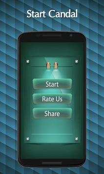 Live Candle Flashlight screenshot 2