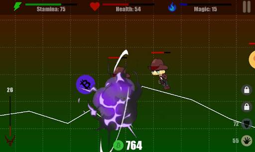 Bitcoin Clash Madness screenshot 2