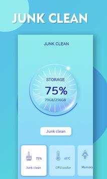 Deep Clean screenshot 1