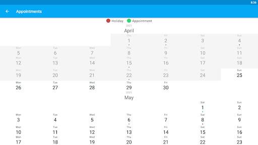 MyOPD ZIP - Prescription Maker screenshot 14