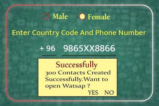 Friend Search for Watsapp: Girlfriend Search screenshot 3