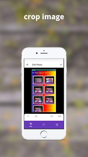 Mbit Photo Effects Maker screenshot 4