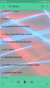 DJ C'EST LA VIE REMIX OFFLINE screenshot 5