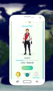 Guide Pokemon GO screenshot 4