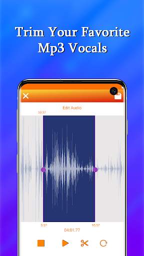 Video Editor & Video Audio Cutter & Merger screenshot 6
