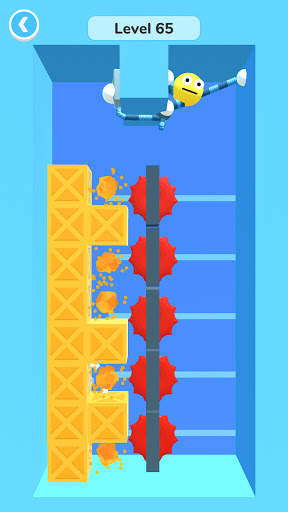Stretch Guy screenshot 3