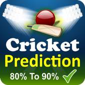 Cricket Match Prediction 1.1