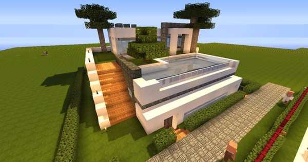 House Mod Game screenshot 3