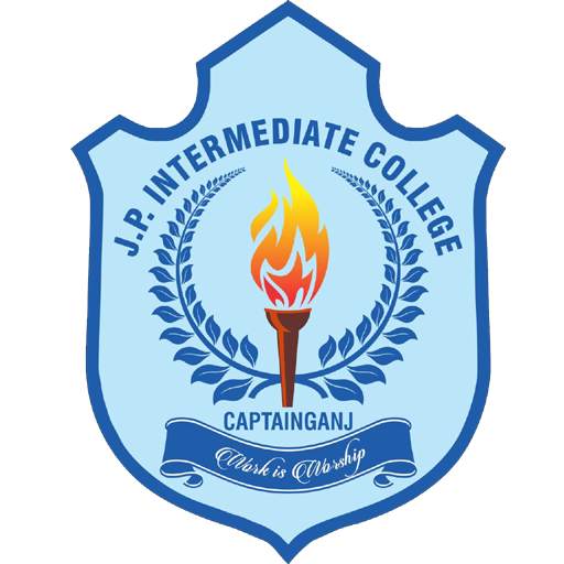 JP Intermediate College Captainganj 2.0.0