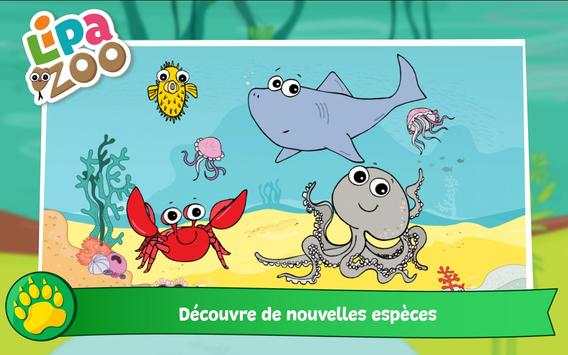 Lipa Zoo screenshot 8