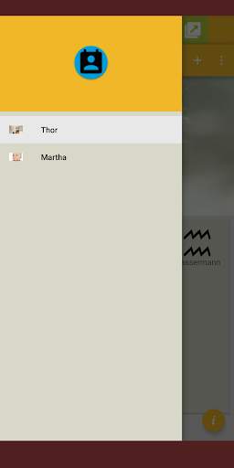 How old is? screenshot 5