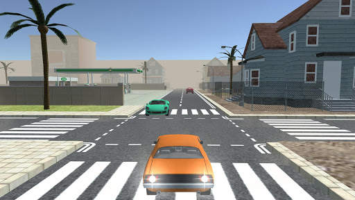 City Gangster screenshot 7