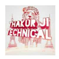 Thakur Ji Technical icon