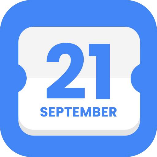 Calendar, My Daily Planner 1.0