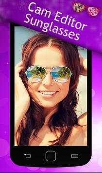 Beautiful Makeup Cam Editor screenshot 4